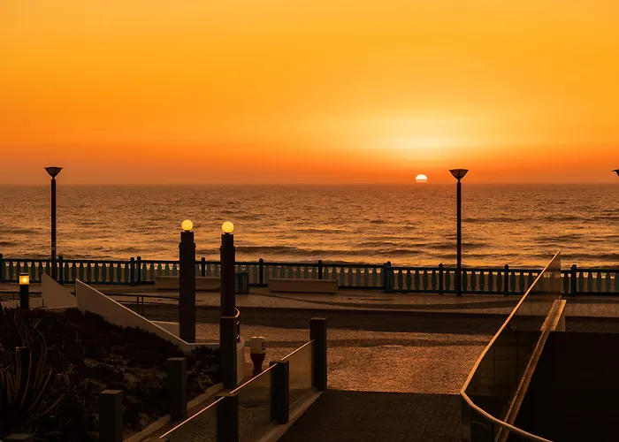 Cristal Vieira & Hotel Vieira de Leiria