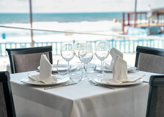 Hotel Cristal Vieira & Vieira de Leiria