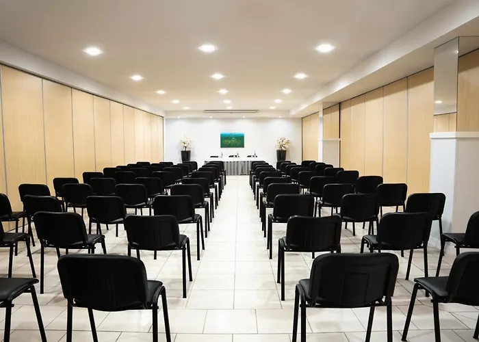 Hotel Cristal Vieira & 4*