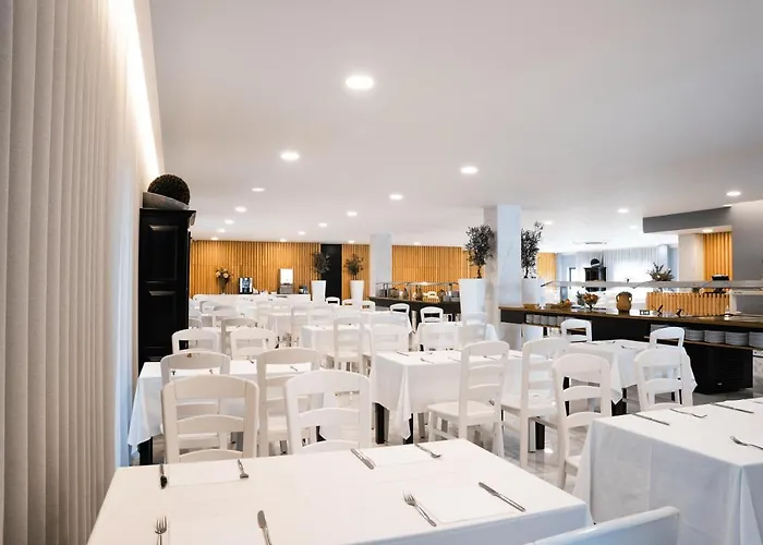 Cristal Vieira & Hotel Vieira de Leiria