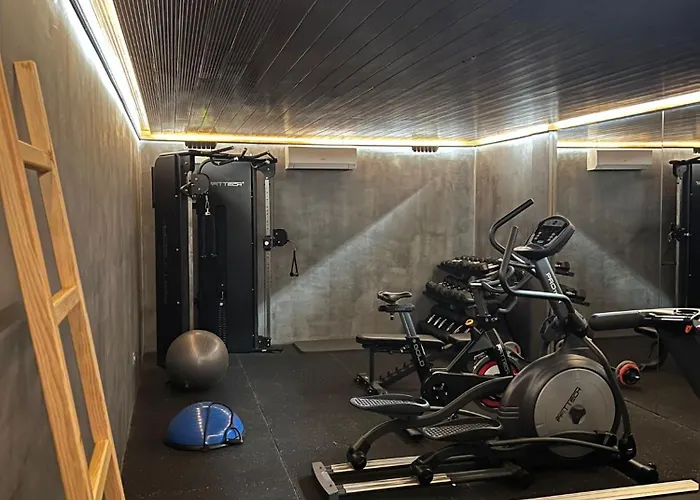 Hotel Cristal Vieira &