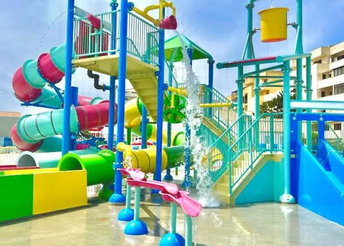 Hotel Cristal Vieira &