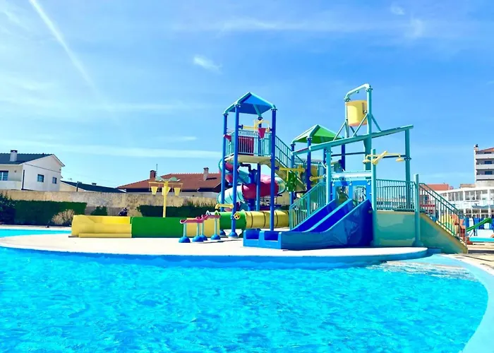 Cristal Vieira & 4* Vieira de Leiria