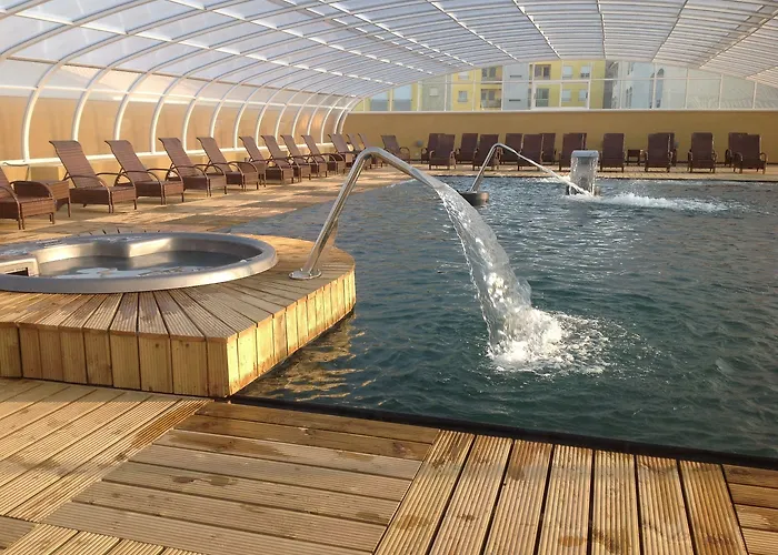 Hotel Cristal Vieira & 4*