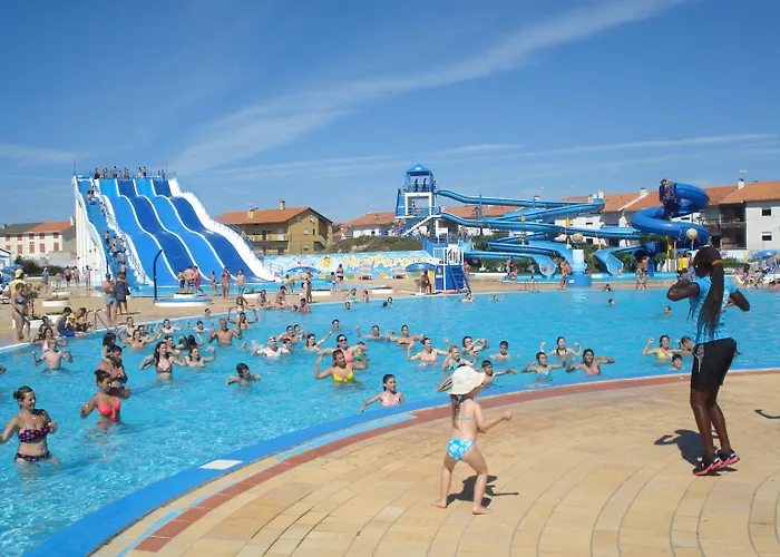 Hotel Cristal Vieira &