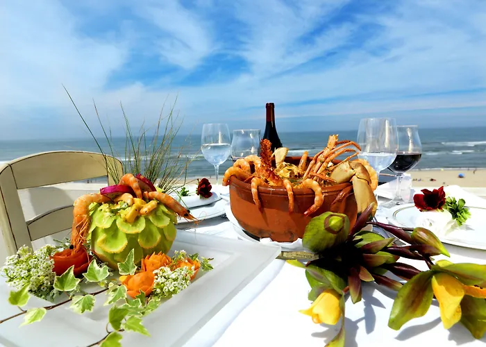 Cristal Vieira & Hotel 4*