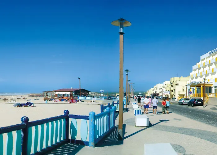 Hotel Cristal Vieira & 4*