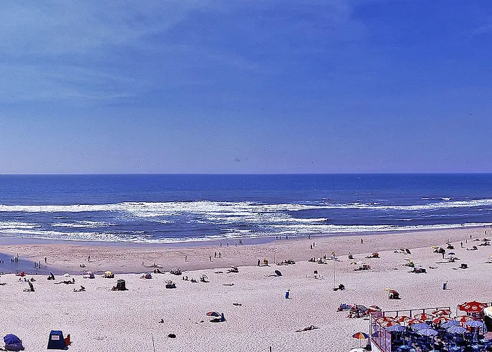 Cristal Vieira & 4* Vieira de Leiria