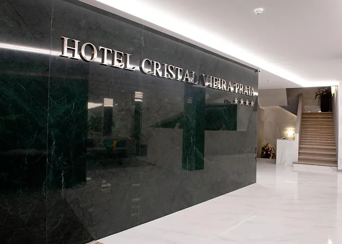 Cristal Vieira & Hotel
