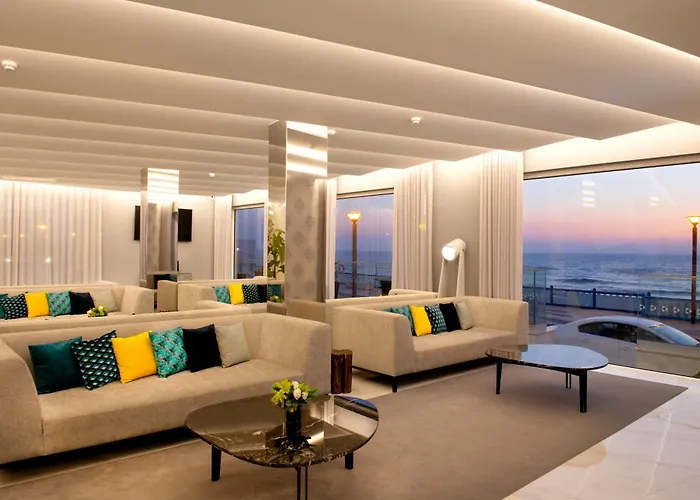 Hotel Cristal Vieira & Vieira de Leiria