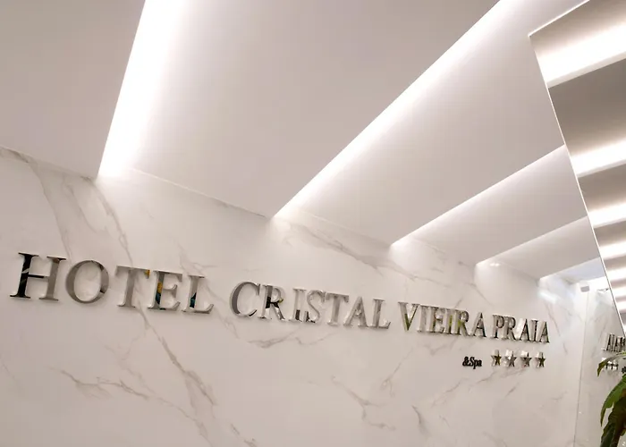 Cristal Vieira & Vieira de Leiria