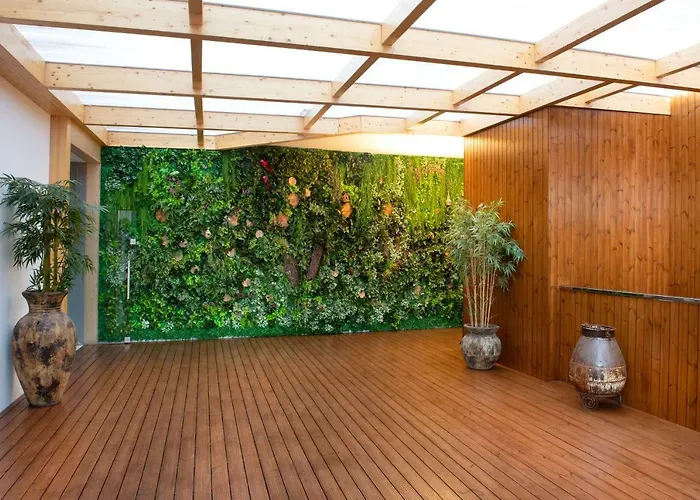 Cristal Vieira & Hotel